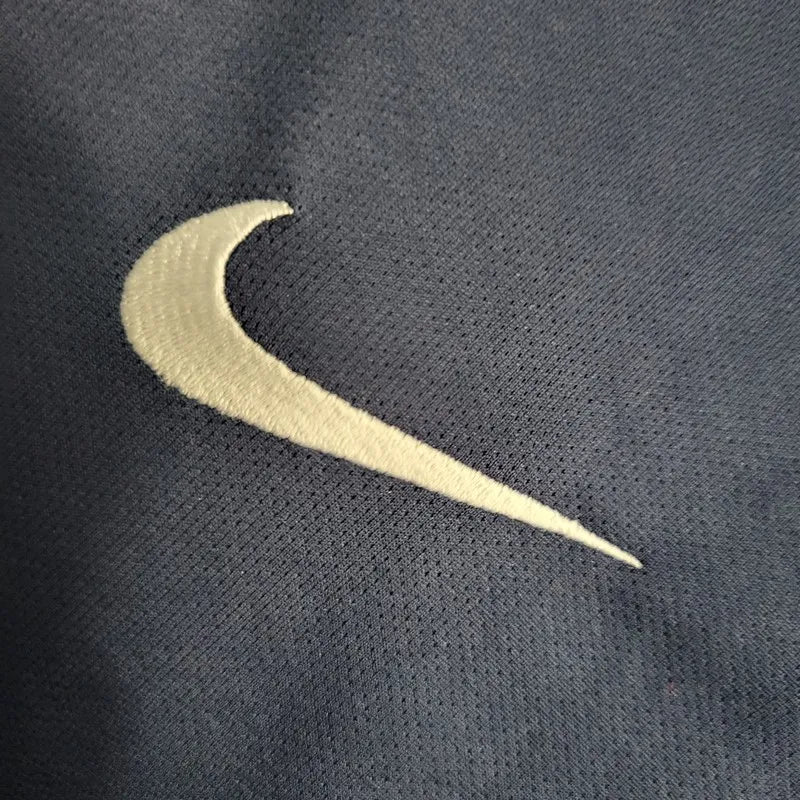 Camisa Retrô França 18/19