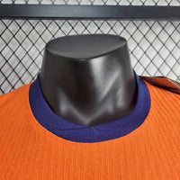 Camisa I Holanda Euro 24/25 Versão Jogador