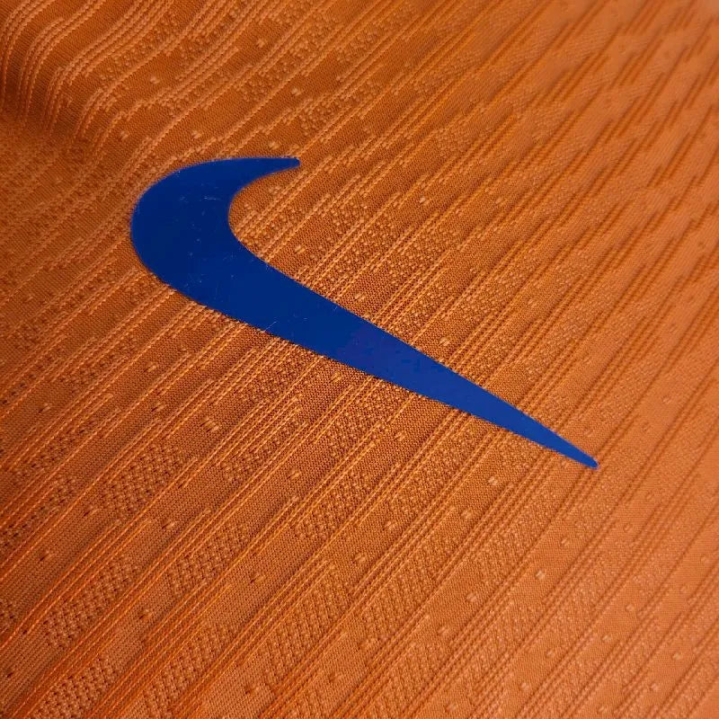 Camisa I Holanda Euro 24/25 Versão Jogador