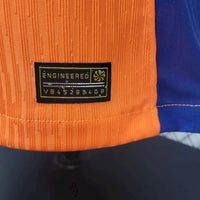 Camisa I Holanda Euro 24/25 Versão Jogador
