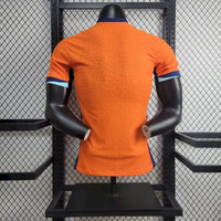 Camisa I Holanda Euro 24/25 Versão Jogador