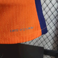 Camisa I Holanda Euro 24/25 Versão Jogador