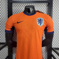 Camisa I Holanda Euro 24/25 Versão Jogador