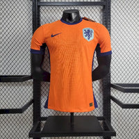 Camisa I Holanda Euro 24/25 Versão Jogador
