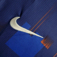 Camisa II Holanda para a Eurocopa 24/25