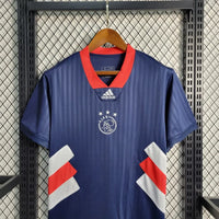 Camisa Ajax 23/24 Causal Edição Boutique
