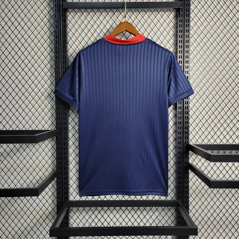 Camisa Ajax 23/24 Causal Edição Boutique