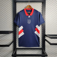 Camisa Ajax 23/24 Causal Edição Boutique