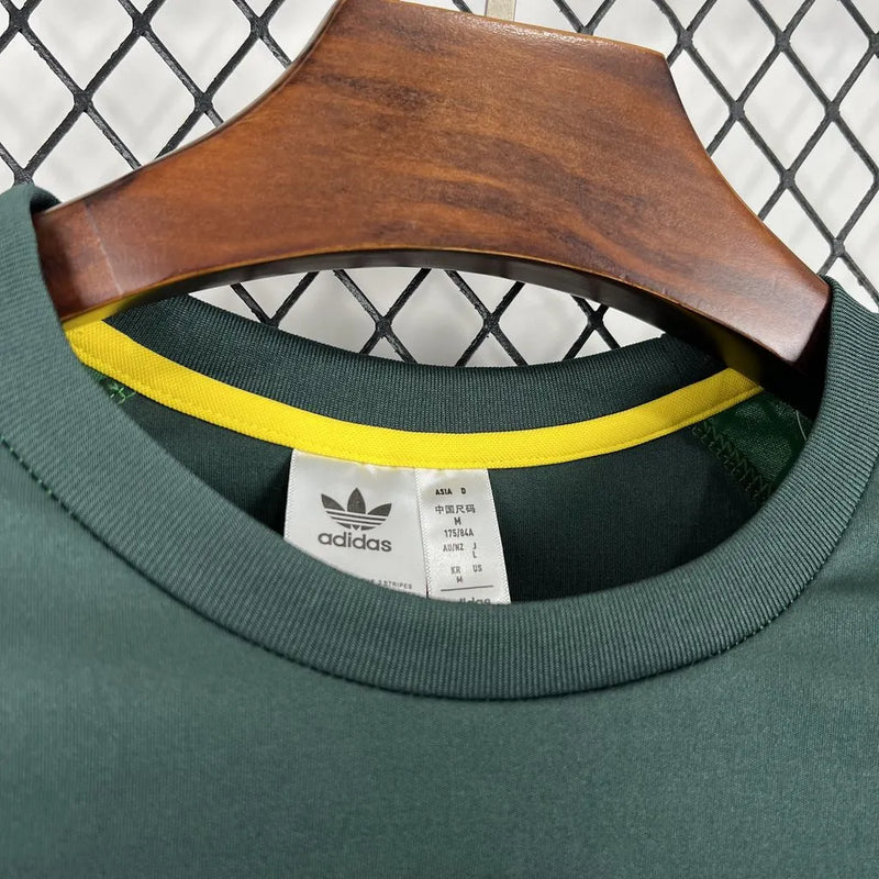 Camisa Edição Especial do Celtic 24/25