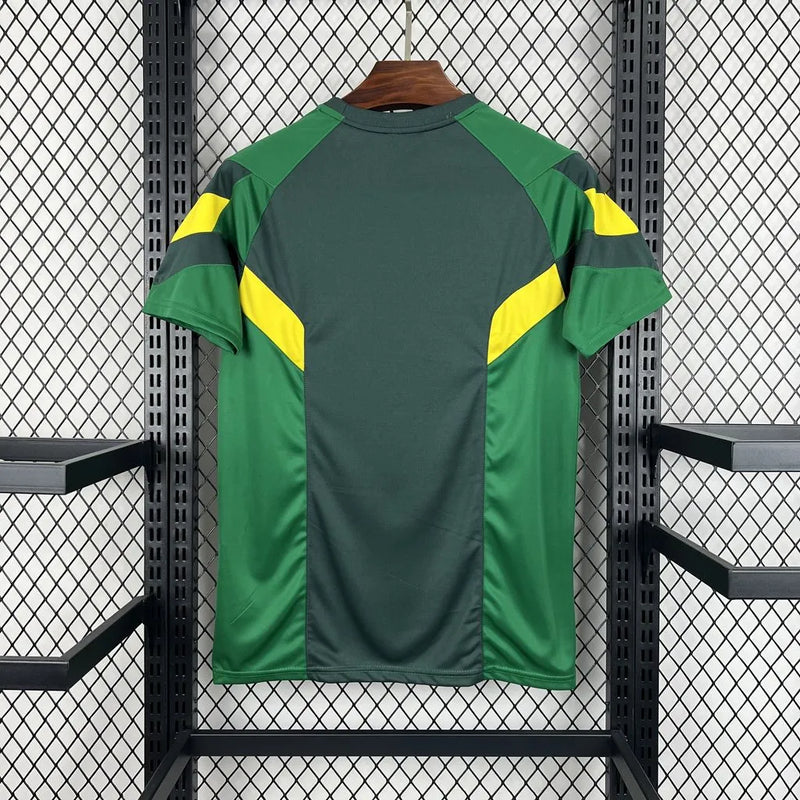 Camisa Edição Especial do Celtic 24/25