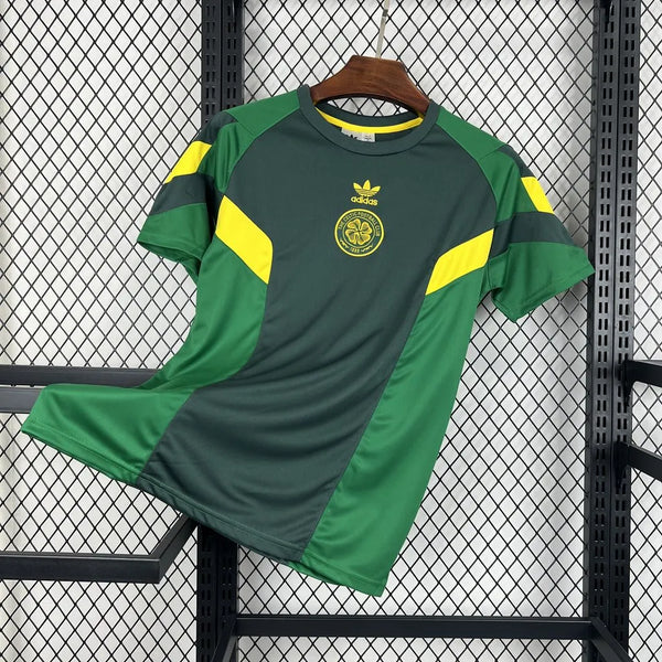 Camisa Edição Especial do Celtic 24/25
