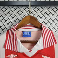 Camisa I Retrô Ajax 1996/97