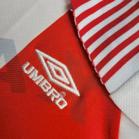 Camisa I Retrô Ajax 1996/97