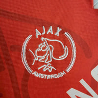 Camisa I Retrô Ajax 1996/97