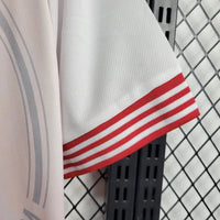 Camisa I Retrô Ajax 1996/97