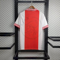 Camisa I Retrô Ajax 1996/97