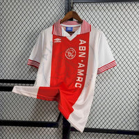 Camisa I Retrô Ajax 1996/97