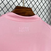 Camisa I Palermo FC 25/26