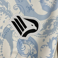 Camisa III Palermo FC 25/26