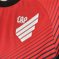 Camisa I Athlético Paranaense 25/26