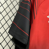 Camisa I Athlético Paranaense 25/26