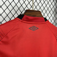 Camisa I Athlético Paranaense 25/26