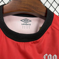Camisa I Athlético Paranaense 25/26