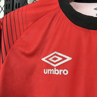 Camisa I Athlético Paranaense 25/26