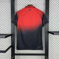 Camisa I Athlético Paranaense 25/26