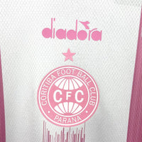 Camisa Outubro Rosa Coritiba 24/25
