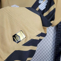 Camisa II Athletico Paranaense 24/25