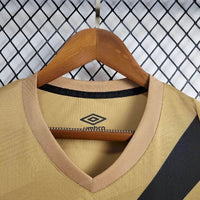 Camisa II Athletico Paranaense 24/25
