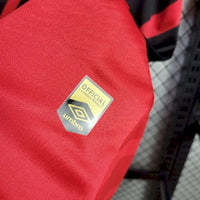 Camisa I Atlético Paranaense 24/25