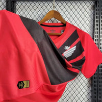 Camisa I Atlético Paranaense 24/25