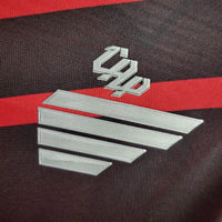Camisa I Atlético Paranaense 24/25