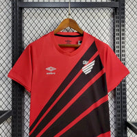 Camisa I Atlético Paranaense 24/25