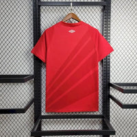 Camisa I Atlético Paranaense 24/25