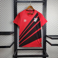 Camisa I Atlético Paranaense 24/25