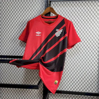 Camisa I Atlético Paranaense 24/25