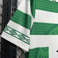 Camisa Retrô Celtic 1998/99
