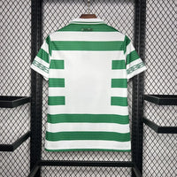 Camisa Retrô Celtic 1998/99