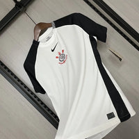Camisa I Corinthians 25/26 Feminina