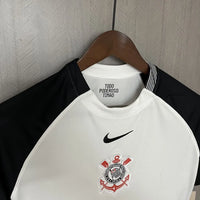 Camisa I Corinthians 25/26 Feminina