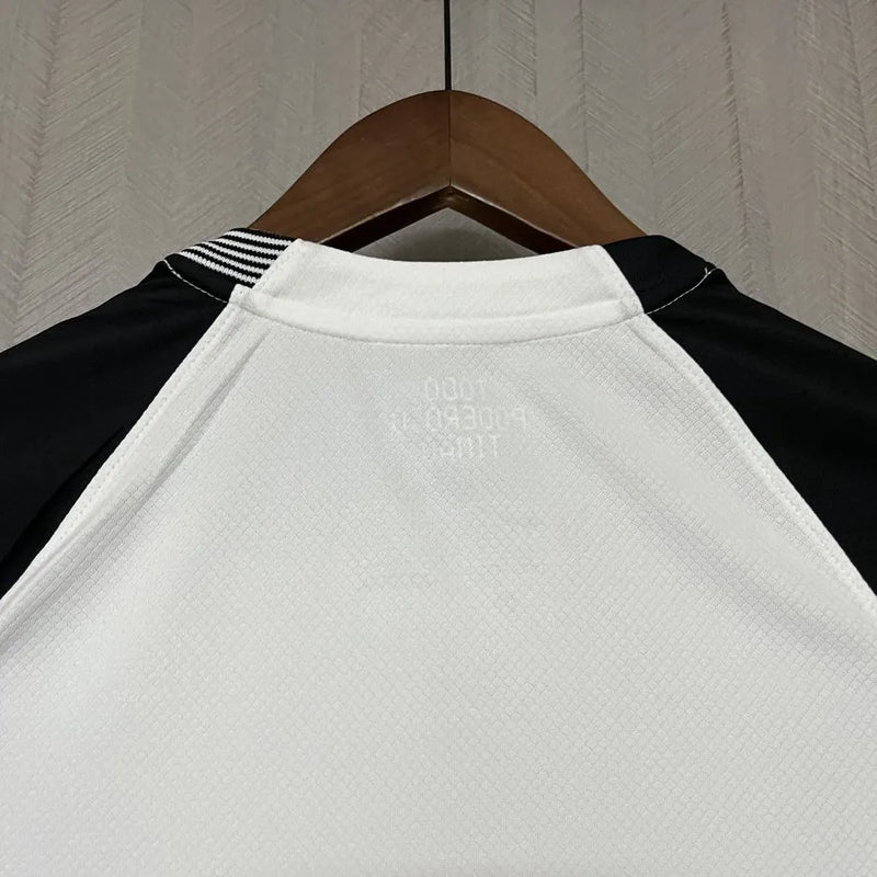 Camisa I Corinthians 25/26 Feminina