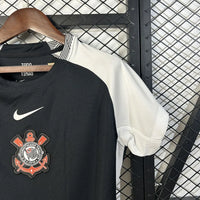 Camisa II Corinthians 25/26 Feminina