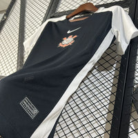 Camisa II Corinthians 25/26 Feminina