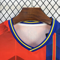 Camisa Espanha I 25/26