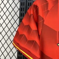 Camisa Espanha I 25/26