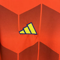 Camisa Espanha I 25/26