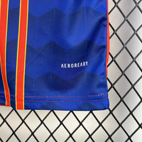 Camisa Espanha I 25/26